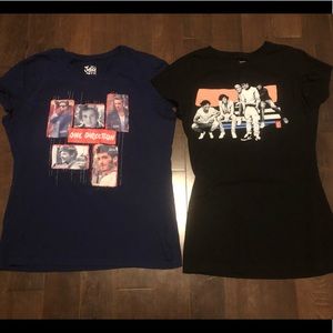 One Direction Tshirts